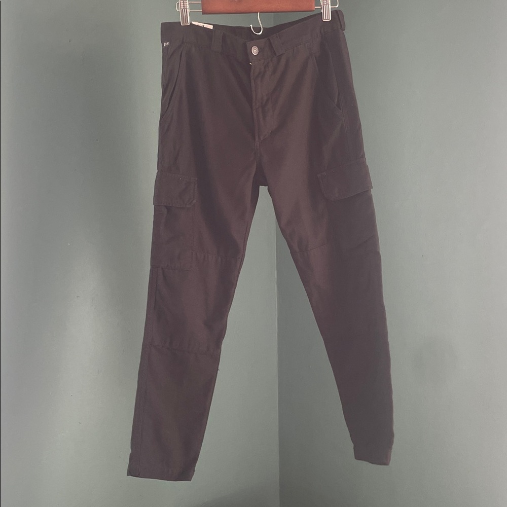 Citizens Of Humanity Black Pants